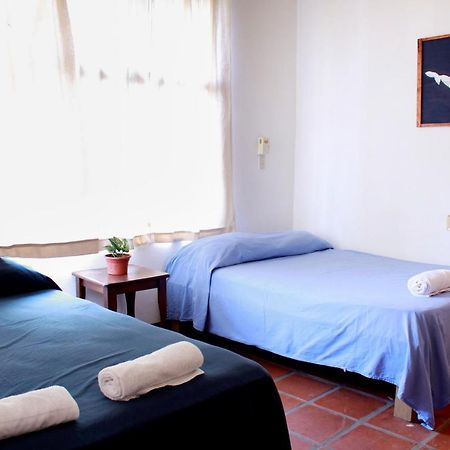 Posada Lupita Puerto Escondido  Εξωτερικό φωτογραφία