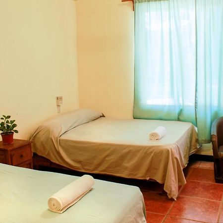 Posada Lupita Puerto Escondido  Εξωτερικό φωτογραφία
