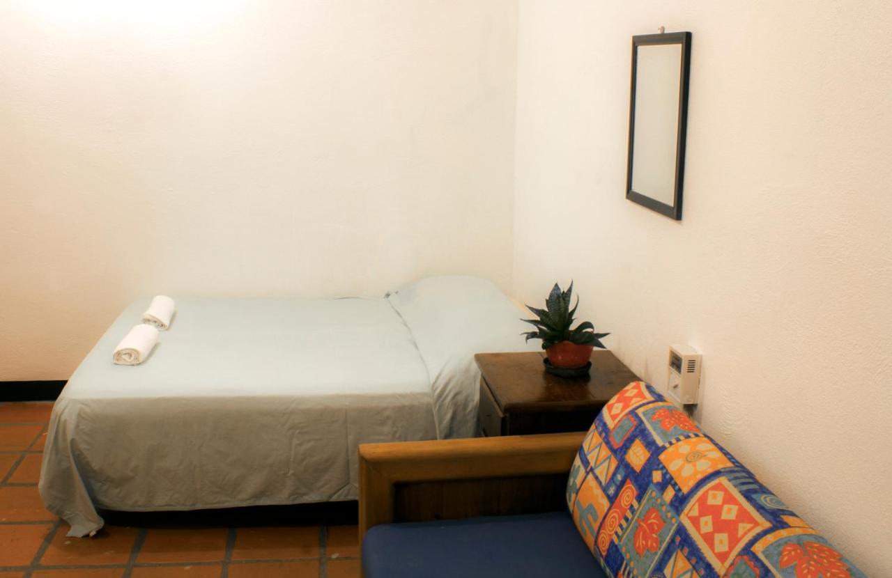 Posada Lupita Puerto Escondido  Εξωτερικό φωτογραφία
