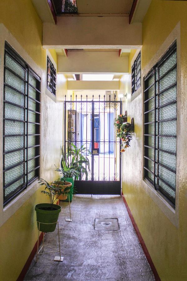 Posada Lupita Puerto Escondido  Εξωτερικό φωτογραφία