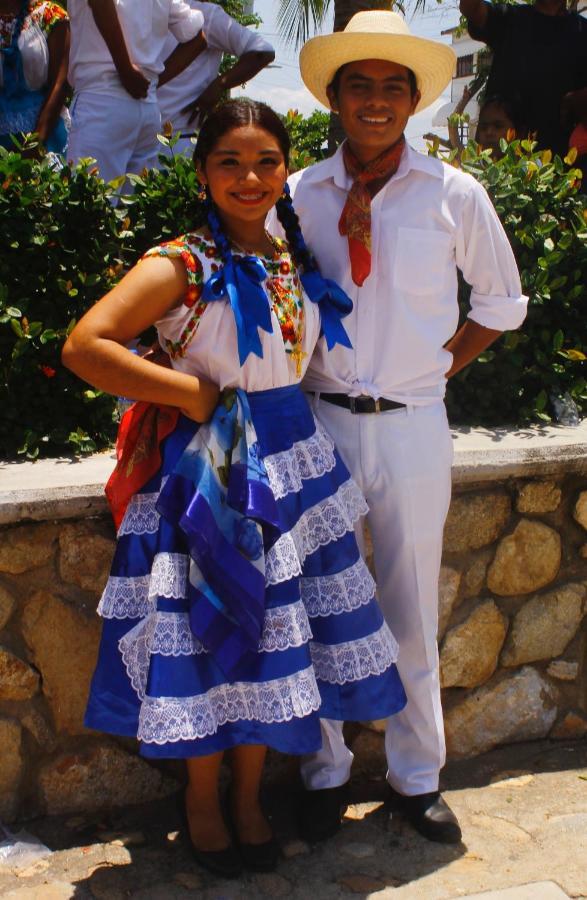 Posada Lupita Puerto Escondido  Εξωτερικό φωτογραφία