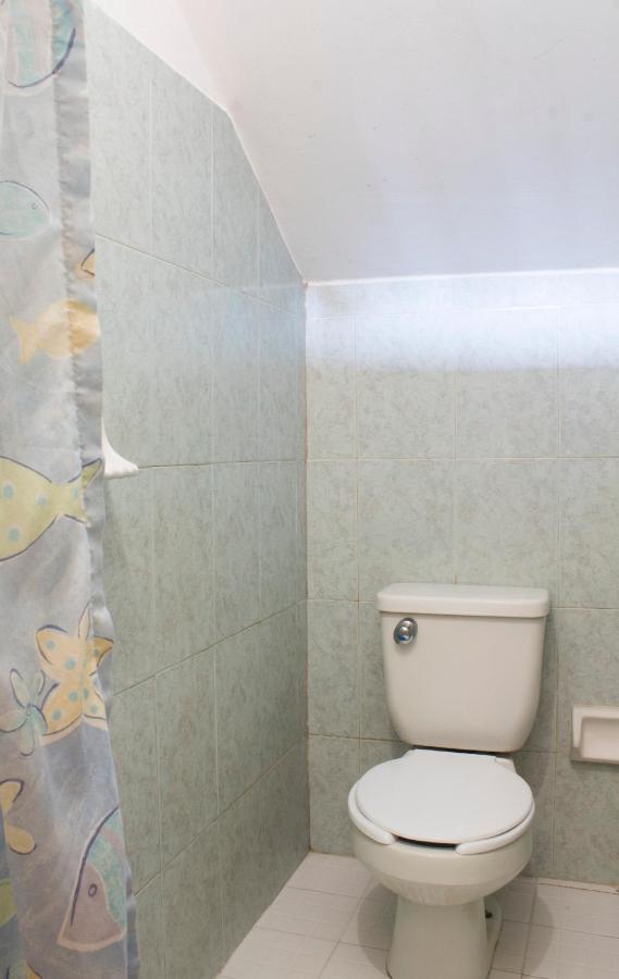 Posada Lupita Puerto Escondido  Εξωτερικό φωτογραφία