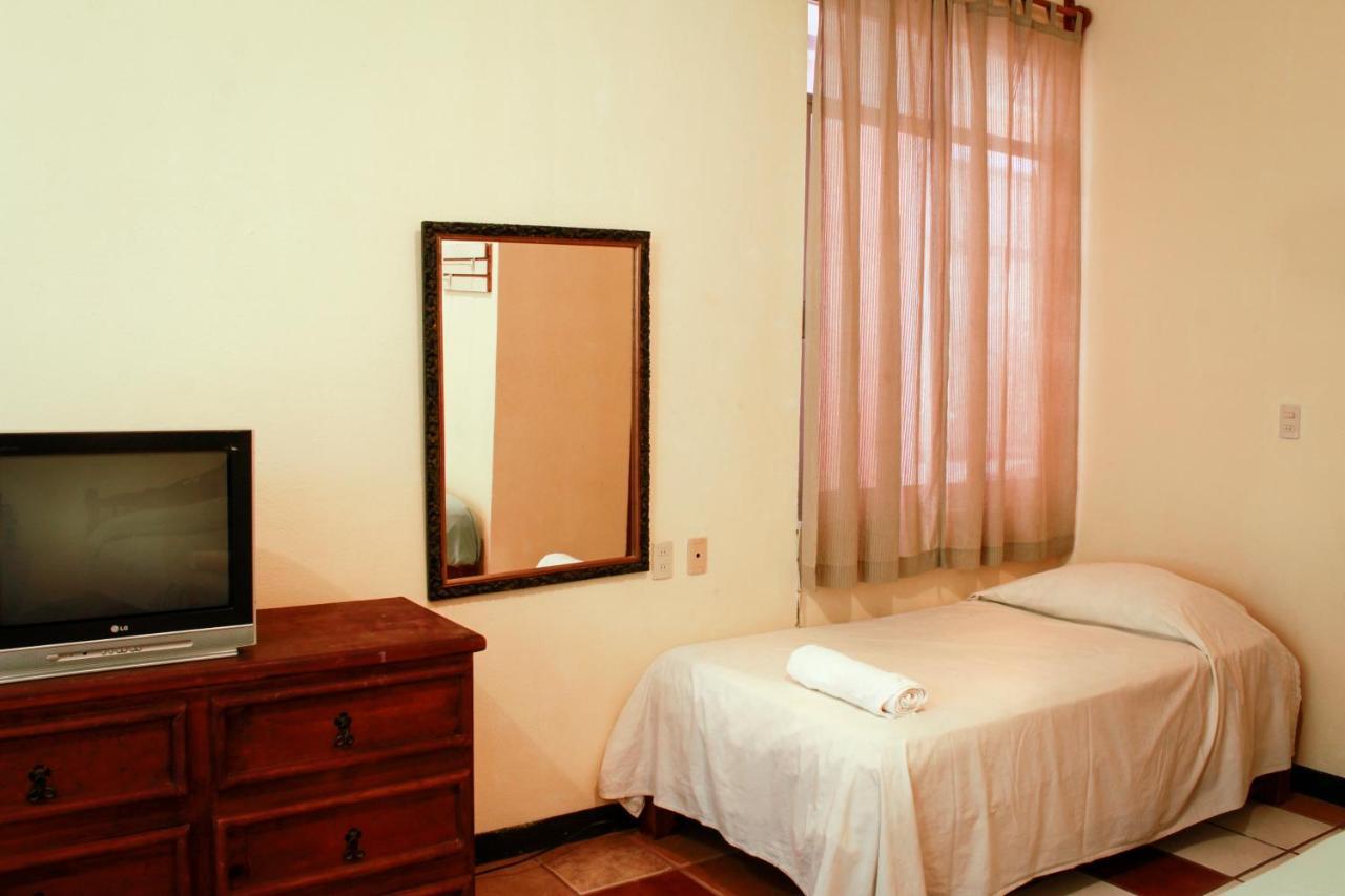 Posada Lupita Puerto Escondido  Εξωτερικό φωτογραφία