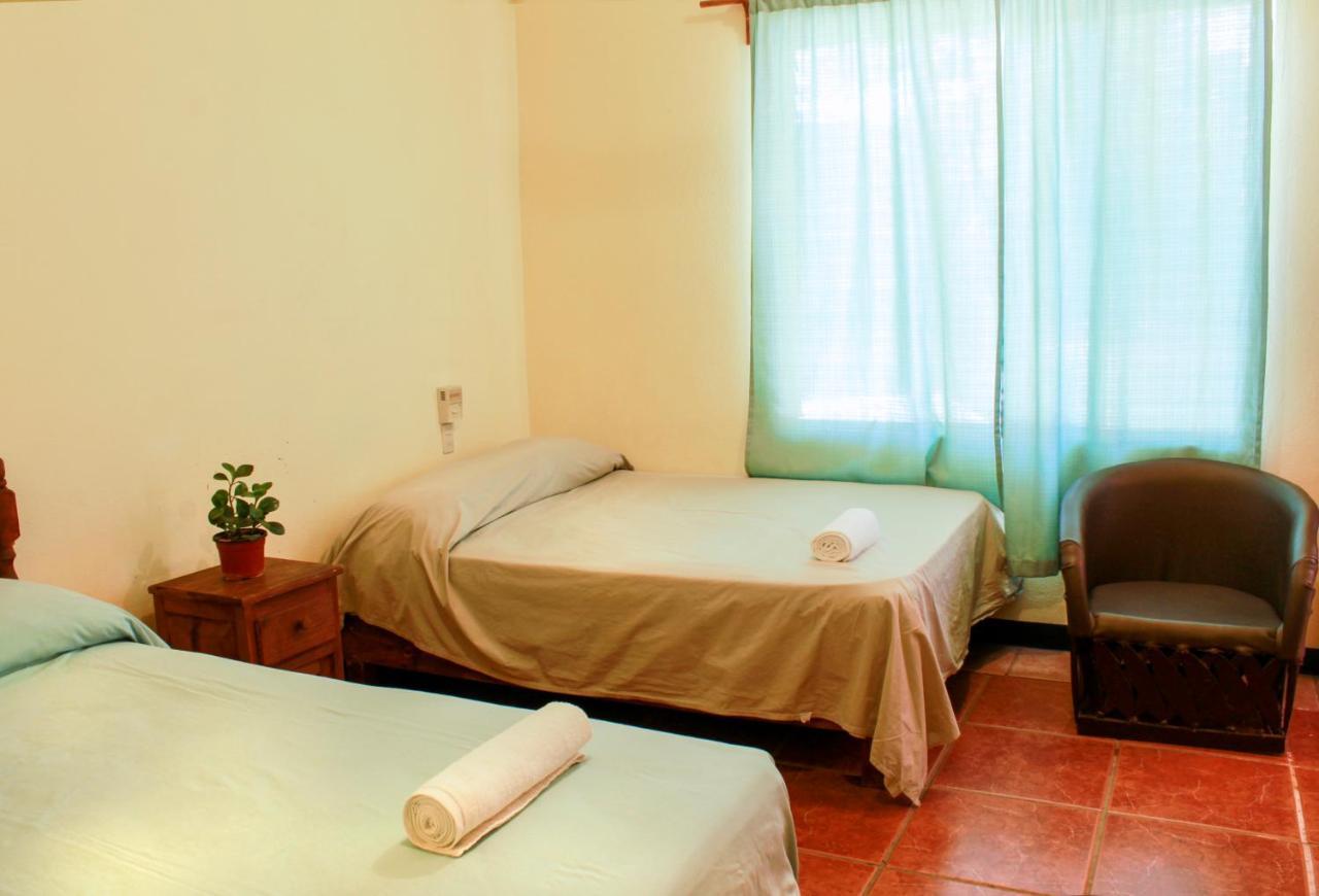Posada Lupita Puerto Escondido  Εξωτερικό φωτογραφία