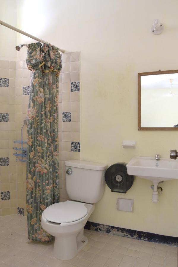 Posada Lupita Puerto Escondido  Εξωτερικό φωτογραφία