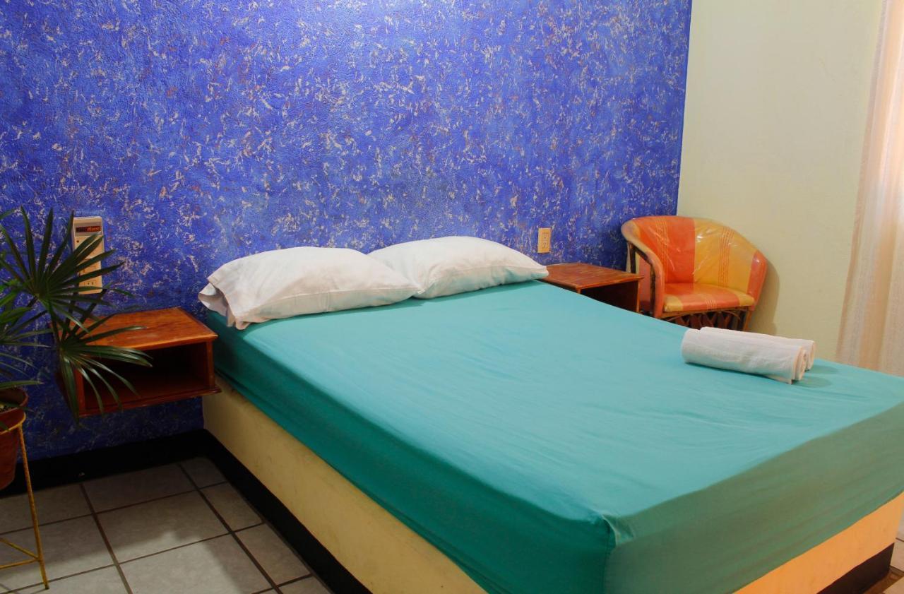Posada Lupita Puerto Escondido  Εξωτερικό φωτογραφία