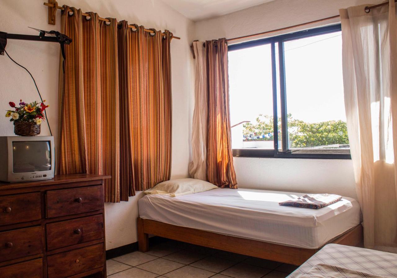 Posada Lupita Puerto Escondido  Εξωτερικό φωτογραφία